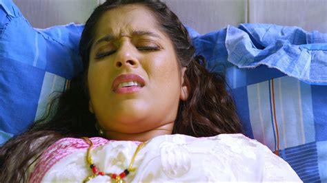 telugu sexy scene|Rashmi Most Popular Bed Scene .